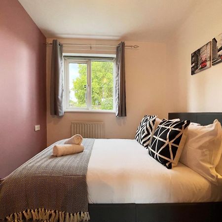 Jessica'S Place At Whitechapel London Luaran gambar