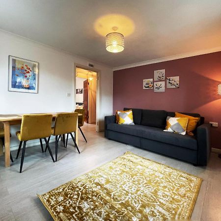 Jessica'S Place At Whitechapel London Luaran gambar