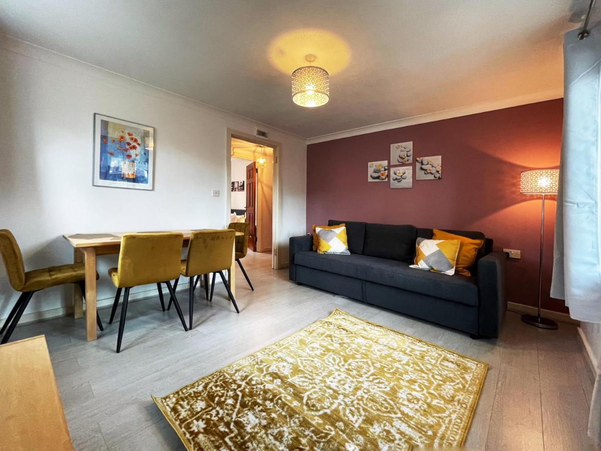 Jessica'S Place At Whitechapel London Luaran gambar