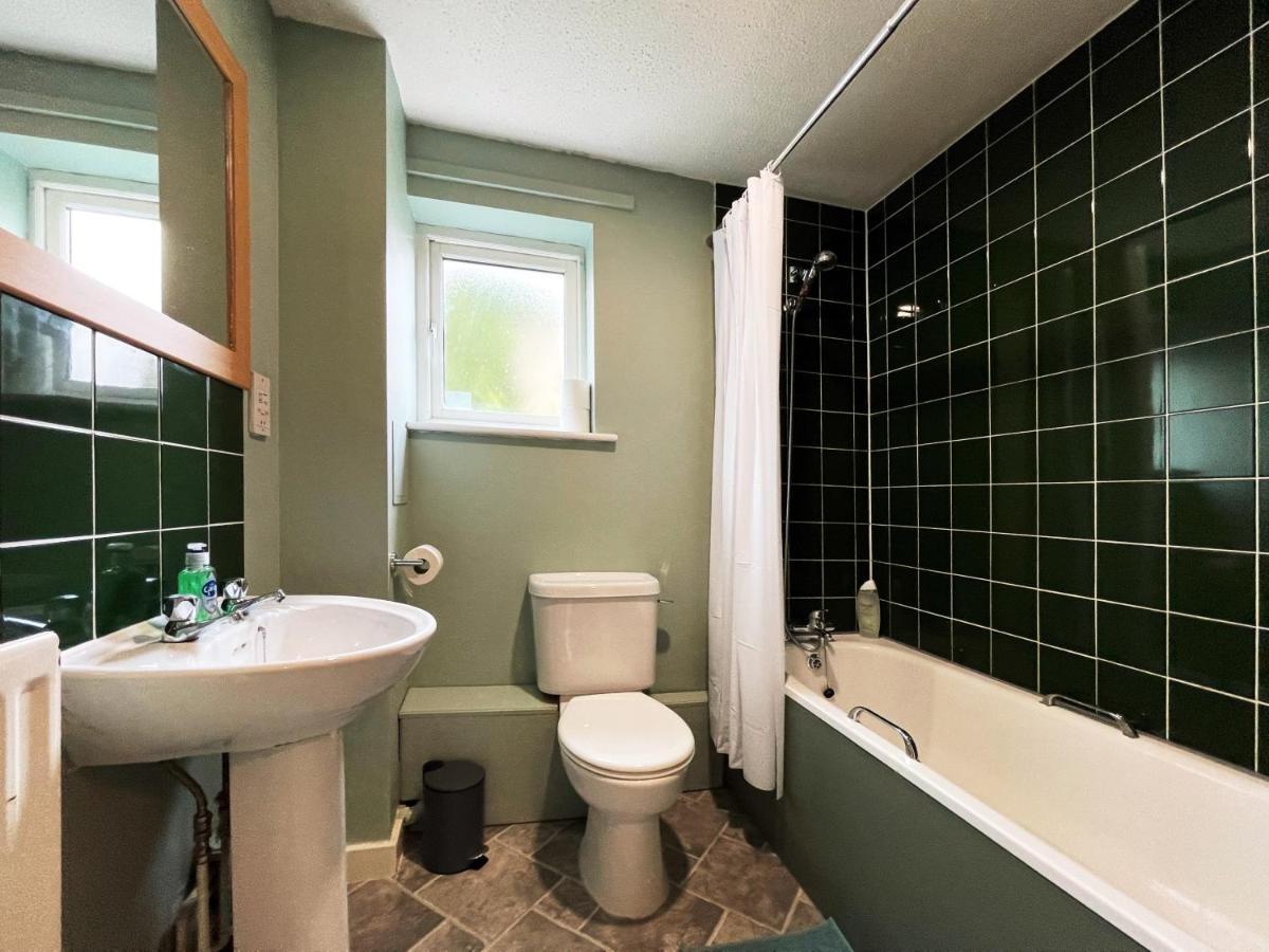 Jessica'S Place At Whitechapel London Luaran gambar