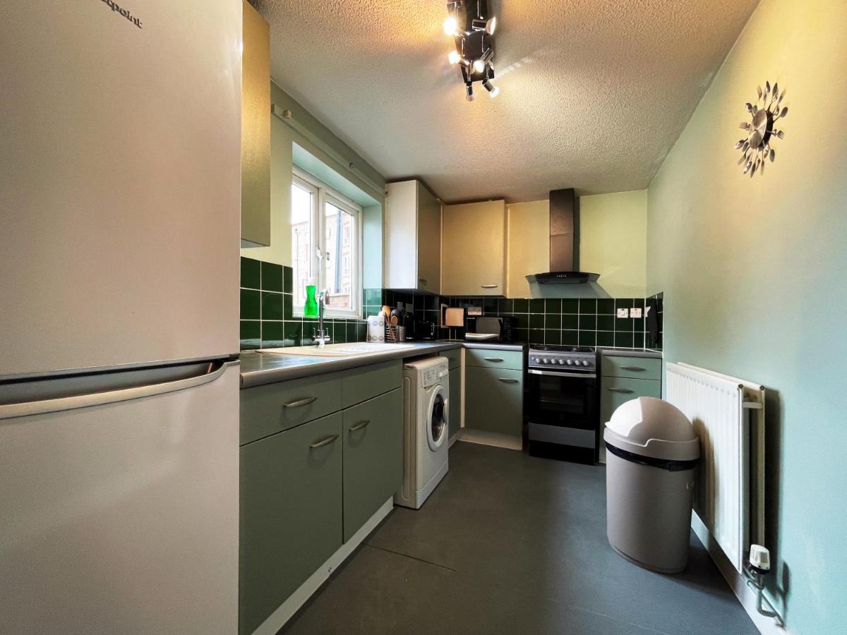 Jessica'S Place At Whitechapel London Luaran gambar